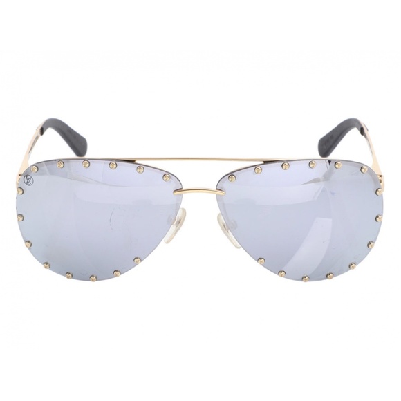 Louis Vuitton Limited Edition Party Sunglasses - Picture 5 of 5